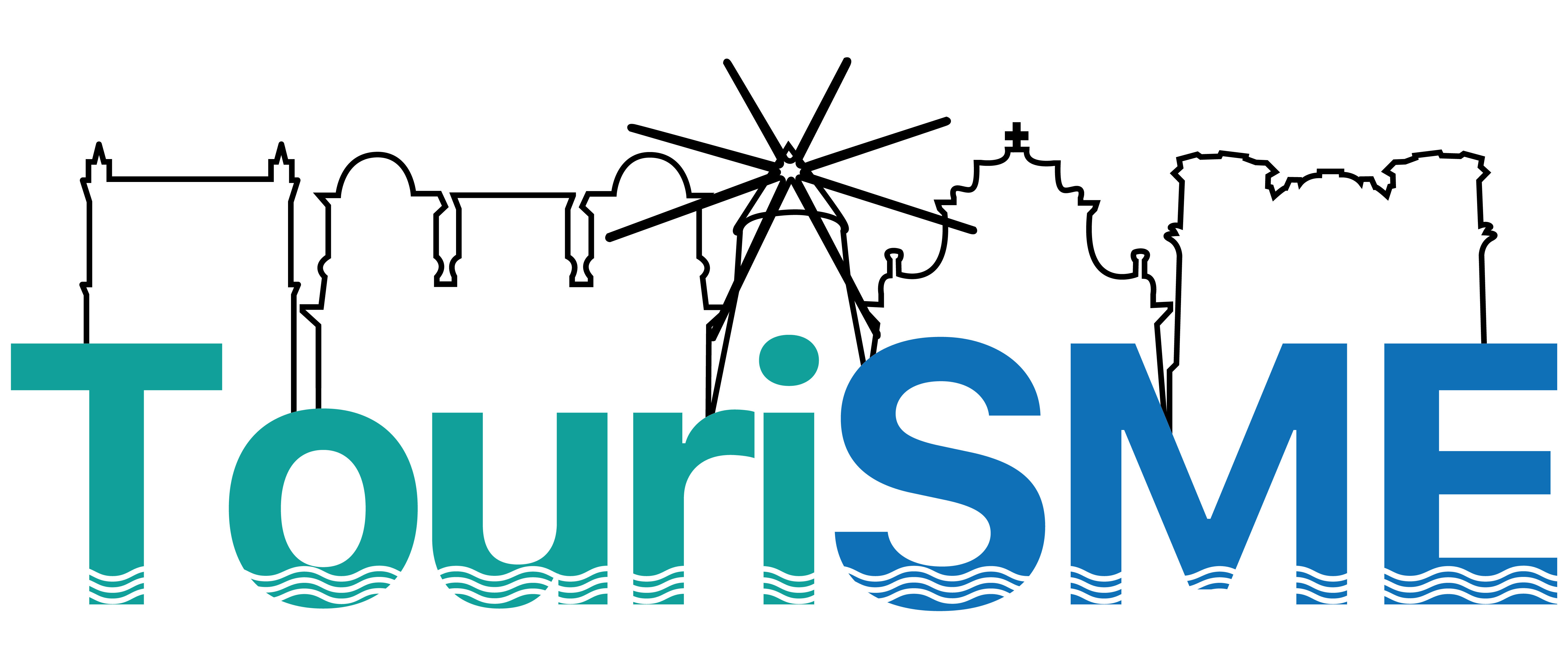 touriSME Logo